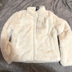 Jacket size M brand new